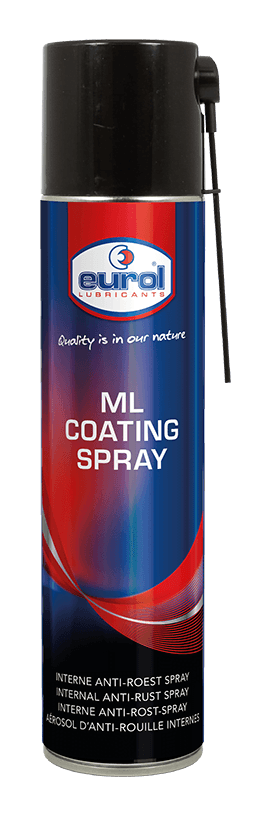 E701390-Standard Eurol ML Coating Spray 400ML - Afbeelding 1