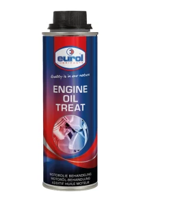 Olie additief - EUROL ENGINE OIL TREAT