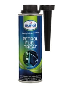 Benzine additief - Eurol-Petrol-Fuel-Treat-VZ-