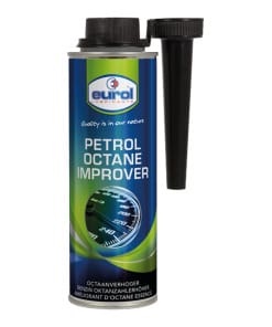 Benzine additief - EUROL PETROL OCTANE IMPROVER