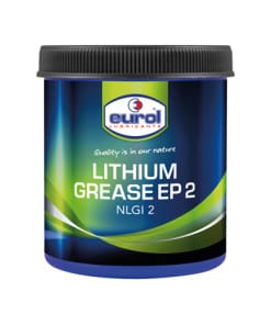 Eurol Universal Lithium Grease EP 2
