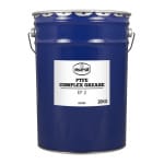 Eurol PTFE Complex Grease EP 2