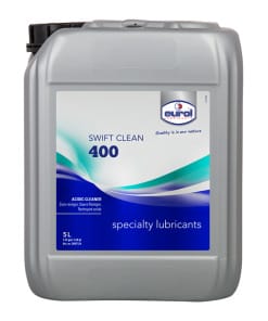 Eurol Swift Clean 400
