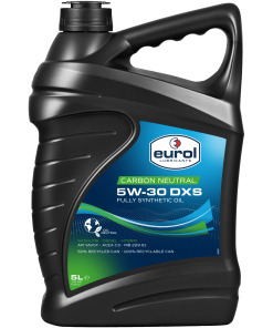 Eurol Carbon Neutral DXS 5W-30